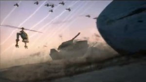 Red Alert 3 Intro Cinematic