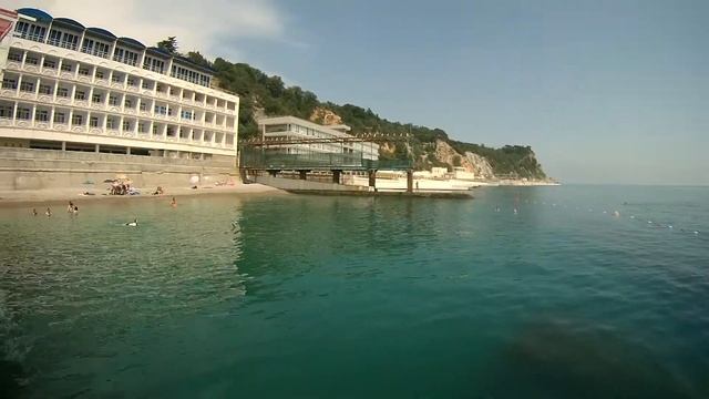 ГАСПРА 2021 НАШЕСТВИЕ МЕДУЗ смотреть онлайн