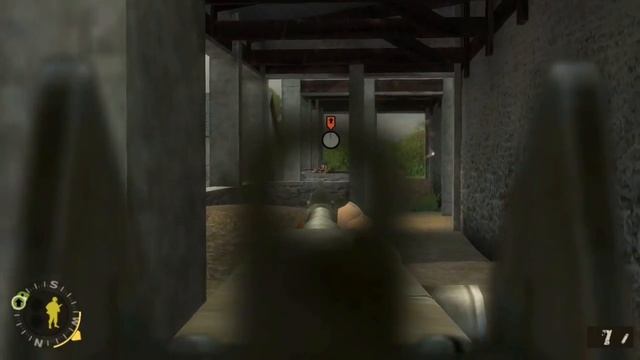 Brothers in Arms: Road to Hill 30 - Movie - Full Game / HD смотреть онлайн