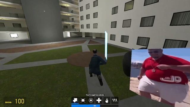 SIGMA SKIBIDI DOP DOP MAXWELL / Garry’s Mod NextBot смотреть онлайн