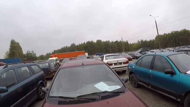 НЕДОРОГИЕ АУДИ 80 