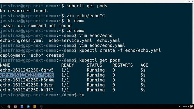 Build user trust: running containers securely with Google Container Engine (Google Cloud Next '17) смотреть онлайн