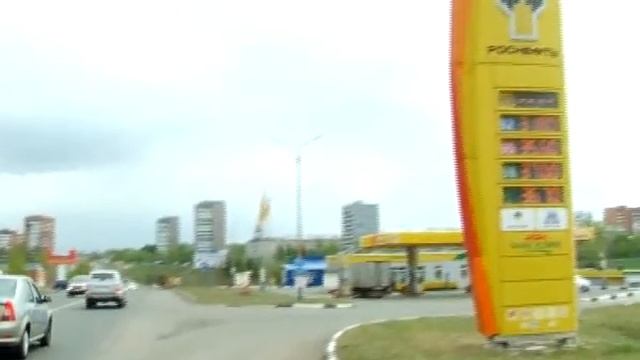 Бензин в Братске подорожал на 40 копеек смотреть онлайн