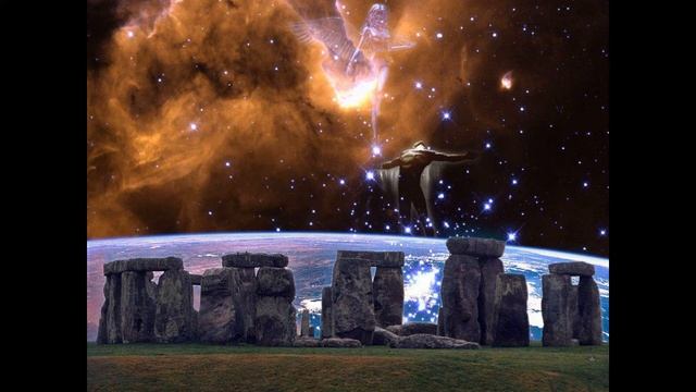 Галактический совет Альфа. Регрессолог Майя Козлова смотреть онлайн