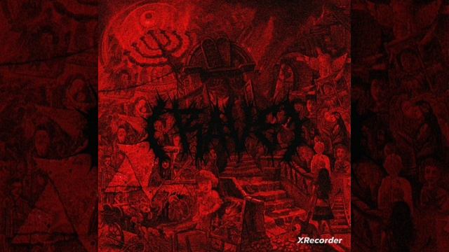 Dxrk - RAVE (Prod. SCXRYTAPE) смотреть онлайн