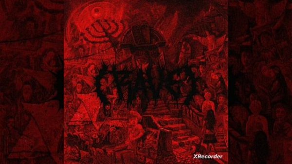 Dxrk - RAVE (Prod. SCXRYTAPE)