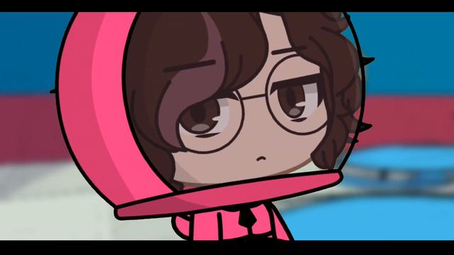 I Can't Decide Meme || Among Us || ft; friends смотреть онлайн