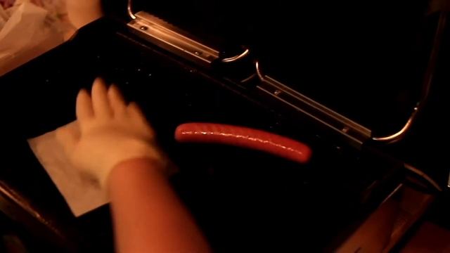 Открытие кофейни Bricks формата Full