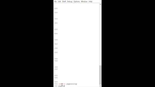 How To Draw Anime With Python смотреть онлайн