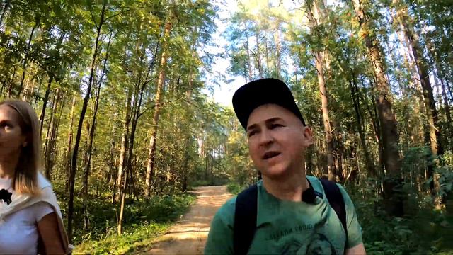ЭПИЗОД 82. Славянское капище, эко – тропа, Колтушская возвышенность | Ленобласть смотреть онлайн