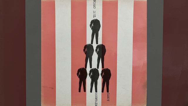 Nomad Soul - Candy Mountain (Nellee Hooper Mix) смотреть онлайн