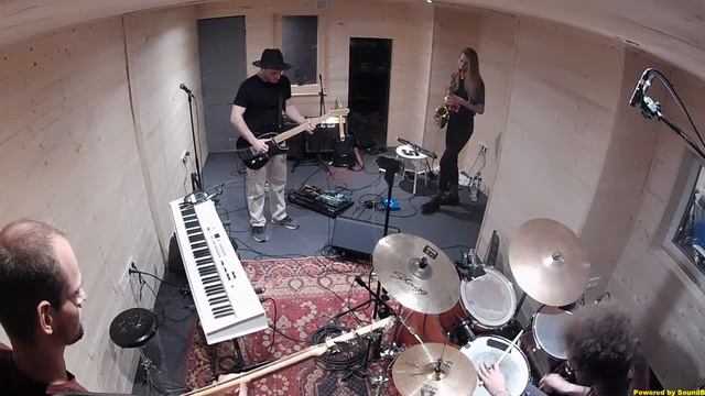 LIVE Jamsession - 04