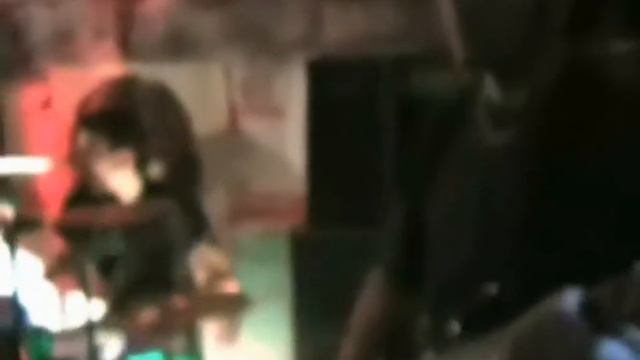 Pressure - Cartagena - Casa Vaguada 21 01 2006 смотреть онлайн