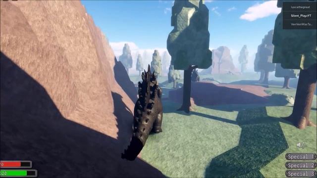 Roblox Project Kaiju - THE KING OF KAIJU GAMES IS BACK! + NEW GODZILLA POWERUP! смотреть онлайн
