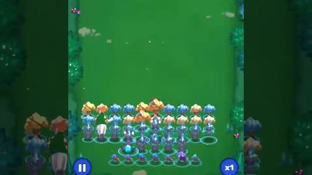 Puzzle & Knight - Destroy your enemies! смотреть онлайн