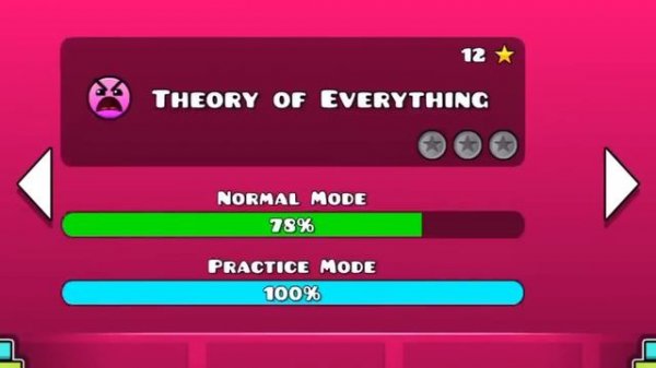 Geometry Dash: How to get ALL secret achievements! (+2 icons and 2 colors)