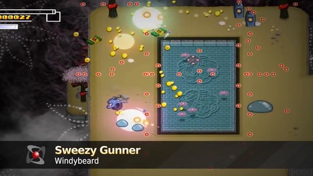 Indie Games in Clickteam Fusion 2.5 смотреть онлайн