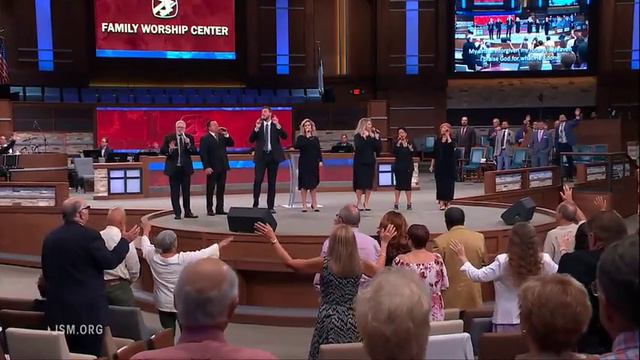 Воскресное утреннее служение 31 июля 2022 года смотреть онлайн