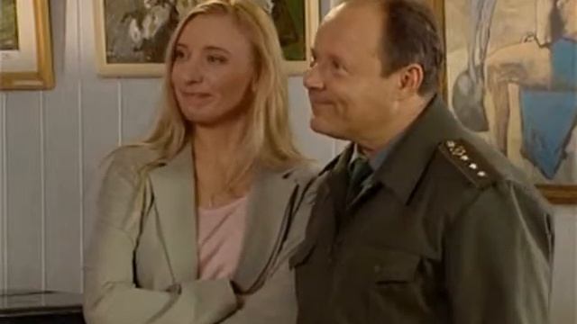 Черпаки на службе в Армии 117 смотреть онлайн