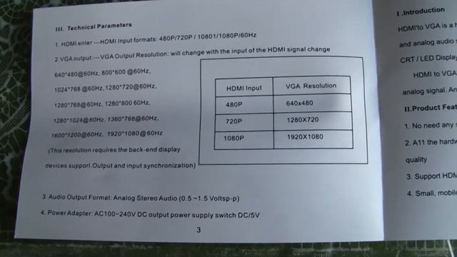 hdmi vga конвертер для chromecast смотреть онлайн