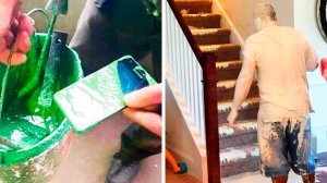 Фактория - 50 причин ненавидеть ремонт