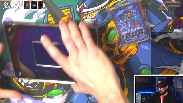 TIER 0 CHRONOJET PREMIUM STRIDE DECK SET UNBOXING смотреть онлайн
