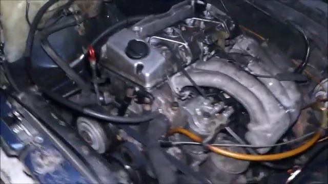 2.2td OM604 смотреть онлайн