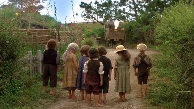 Жахни, Пендальф смотреть онлайн