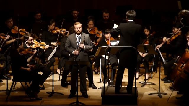 Fantasia For Soprano Saxophone By Heitor Villa-Lobos