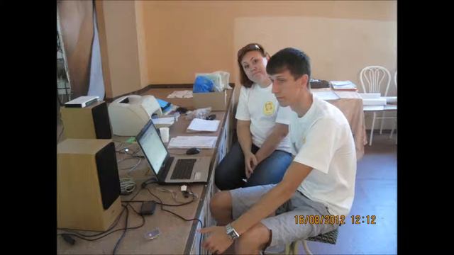 Летняя школа 2012 смотреть онлайн