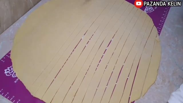 ОЧЕНЬ ХОЧУ, чтобы вы это попробовали!!Гора ВКУСНЯШЕК из трёх яиц!!?Чак-чак мой авторский РЕЦЕПТ!? смотреть онлайн