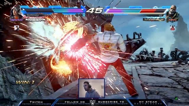 CHARACTER HIGHLIGHT | STEVE FOX BEST PLAYS смотреть онлайн