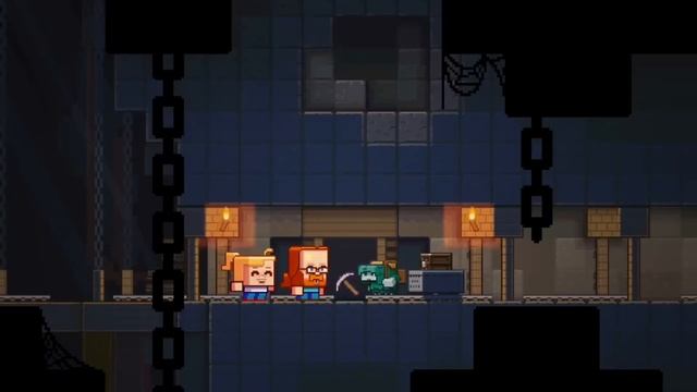 Майнкрафт Лайв 2022: Голосуйте за Раскала! | ПЕРЕВОД НА РУССКОМ