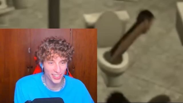 Viendo la historia COMPLETA de Skibidi Toilet (?+??) смотреть онлайн