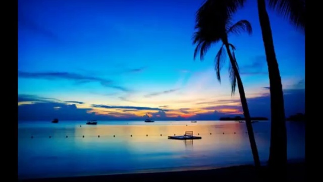 Sting - Desert Rose Remix (Chillout Mix) смотреть онлайн