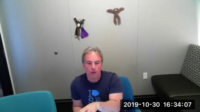 30 October 2019: OCI Weekly Developer's Call смотреть онлайн