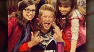 Игроделы ( Game Shakers ) 2часть