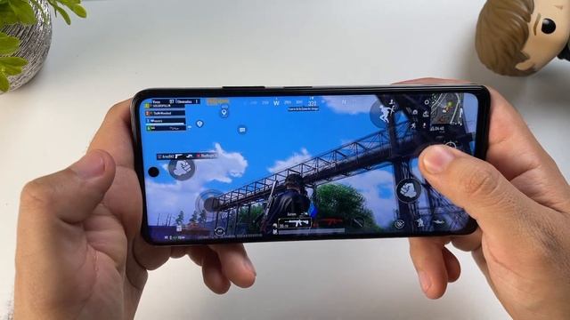 HELIO G99 - Prueba en Juegos para 2024 !! (GAMING TEST) смотреть онлайн