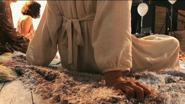 ЖЕНСКИЙ КРУГ 