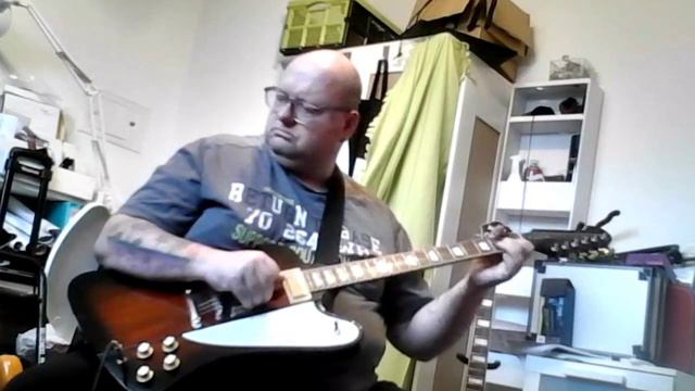 Friday@FirebirdBlues смотреть онлайн
