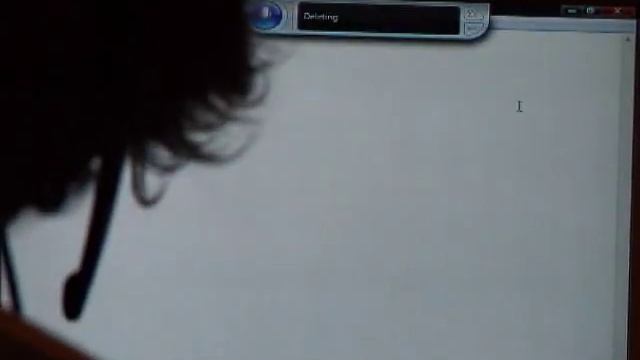 Windows Vista Speech Recognition Tested - Perl Scripting смотреть онлайн