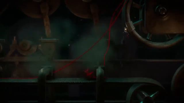 Allen's Live Plays -- Unravel (pt. 4) смотреть онлайн