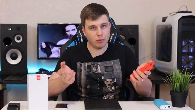 Перешёл на OnePlus 5T после Iphone - Большой Отзыв