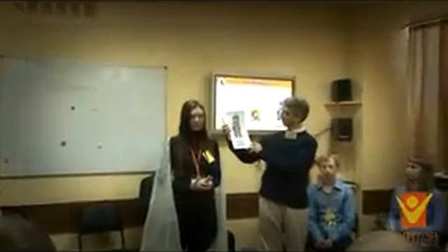 Тренинг "Королевство". смотреть онлайн
