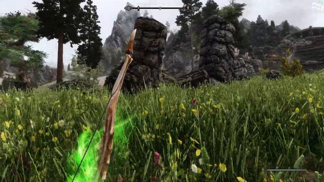 Skyrim ULTRA MODDED Playthrough - Episode 35 - Legacy of the Dragonborn (Pt 1) смотреть онлайн