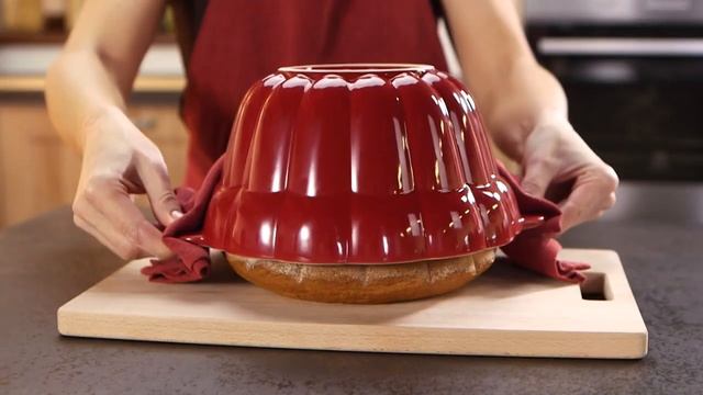 622204 Керамическая форма для кекса DELICIA смотреть онлайн