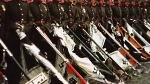 Те, кто брал Берлин!