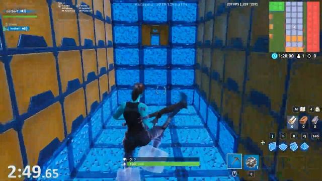 5:31 Cizzorz deathrun 4.0 Speedrun смотреть онлайн