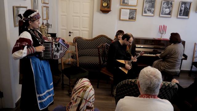 Мария смотреть онлайн