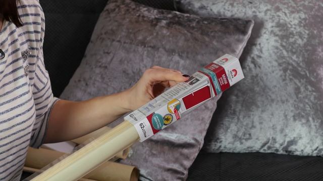 Какие рулонные шторы купить? Распаковка рулонных штор на окна от эксперта. смотреть онлайн